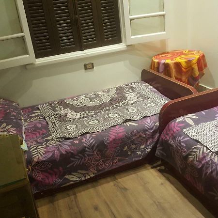 Nour Elsabah Hotel Il Il Cairo Esterno foto
