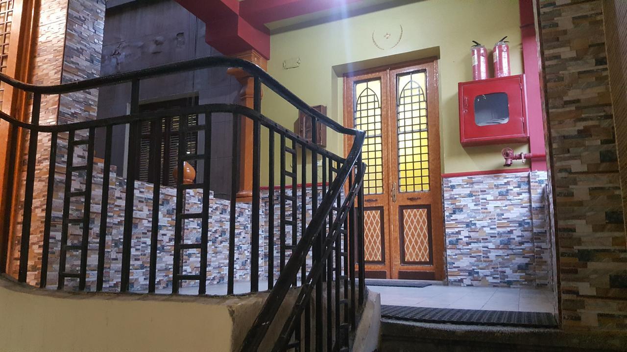 Nour Elsabah Hotel Il Il Cairo Esterno foto