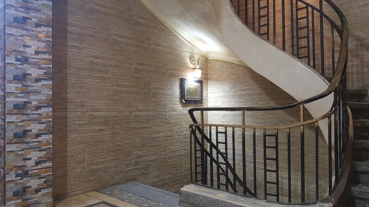 Nour Elsabah Hotel Il Il Cairo Esterno foto