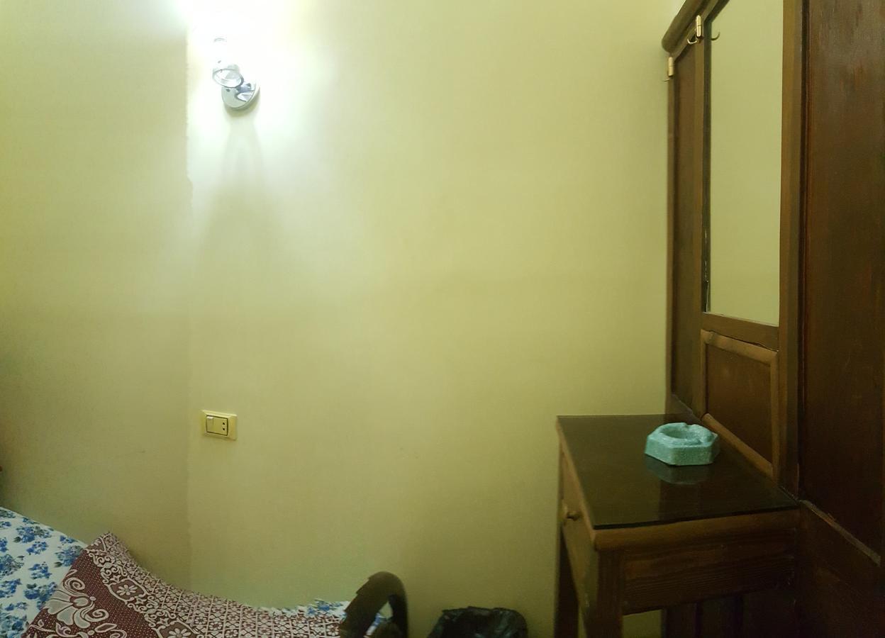 Nour Elsabah Hotel Il Il Cairo Esterno foto