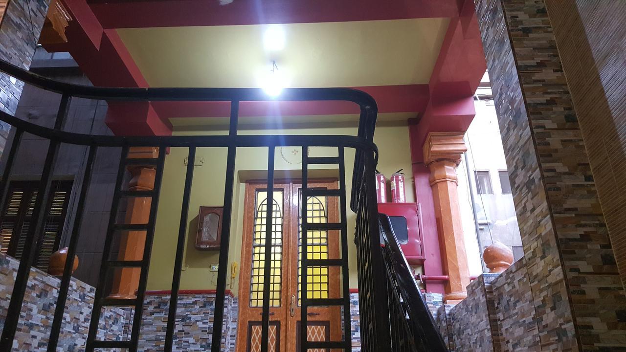 Nour Elsabah Hotel Il Il Cairo Esterno foto