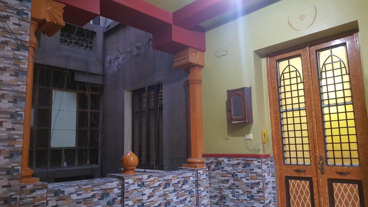 Nour Elsabah Hotel Il Il Cairo Esterno foto
