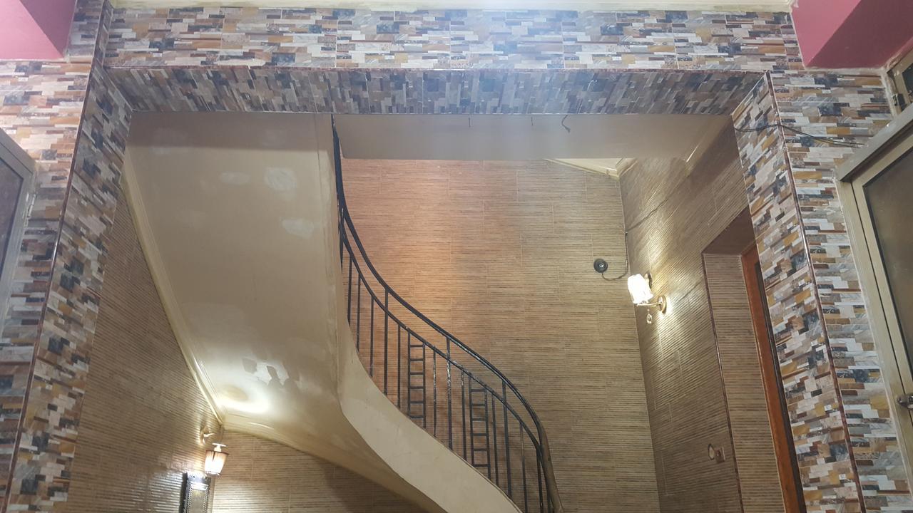 Nour Elsabah Hotel Il Il Cairo Esterno foto