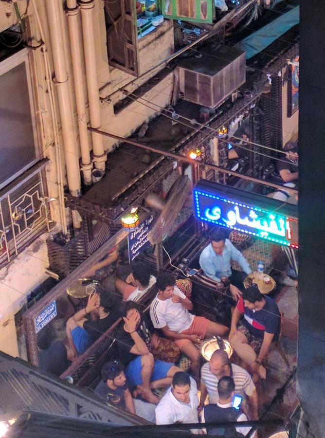 Nour Elsabah Hotel Il Il Cairo Esterno foto