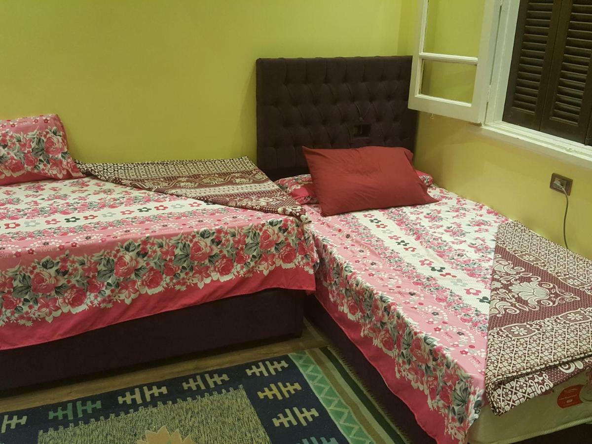 Nour Elsabah Hotel Il Il Cairo Esterno foto