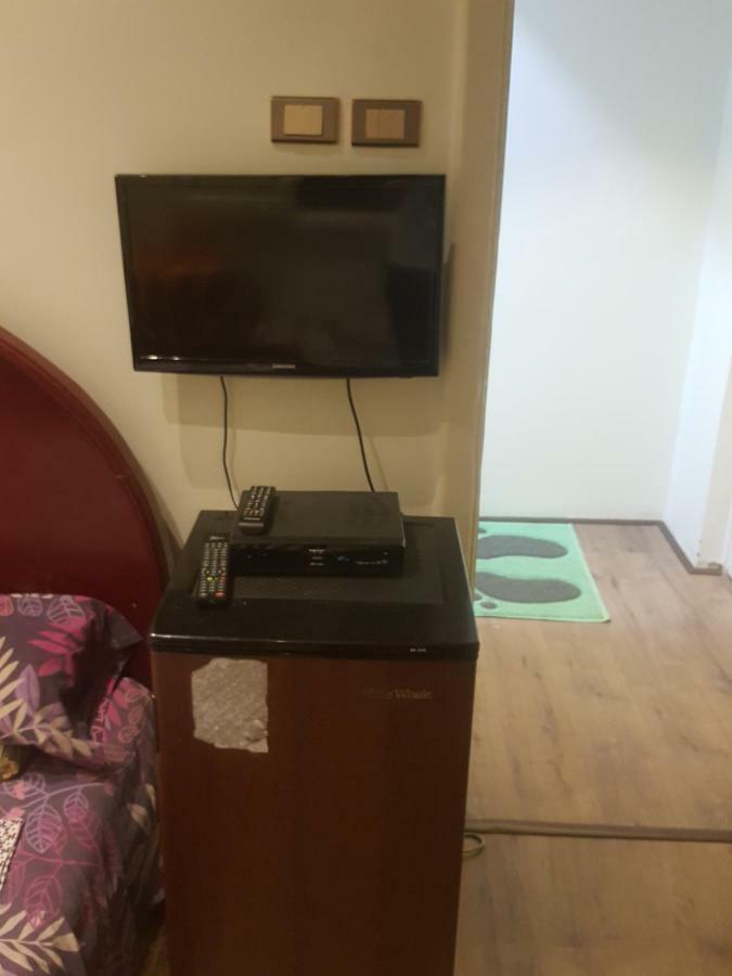 Nour Elsabah Hotel Il Il Cairo Esterno foto