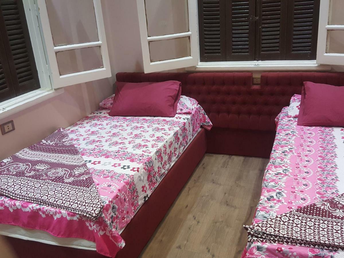 Nour Elsabah Hotel Il Il Cairo Esterno foto
