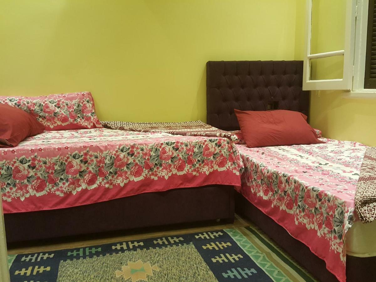 Nour Elsabah Hotel Il Il Cairo Esterno foto