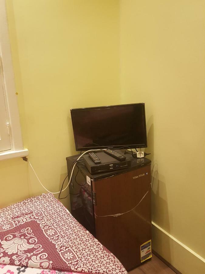 Nour Elsabah Hotel Il Il Cairo Esterno foto