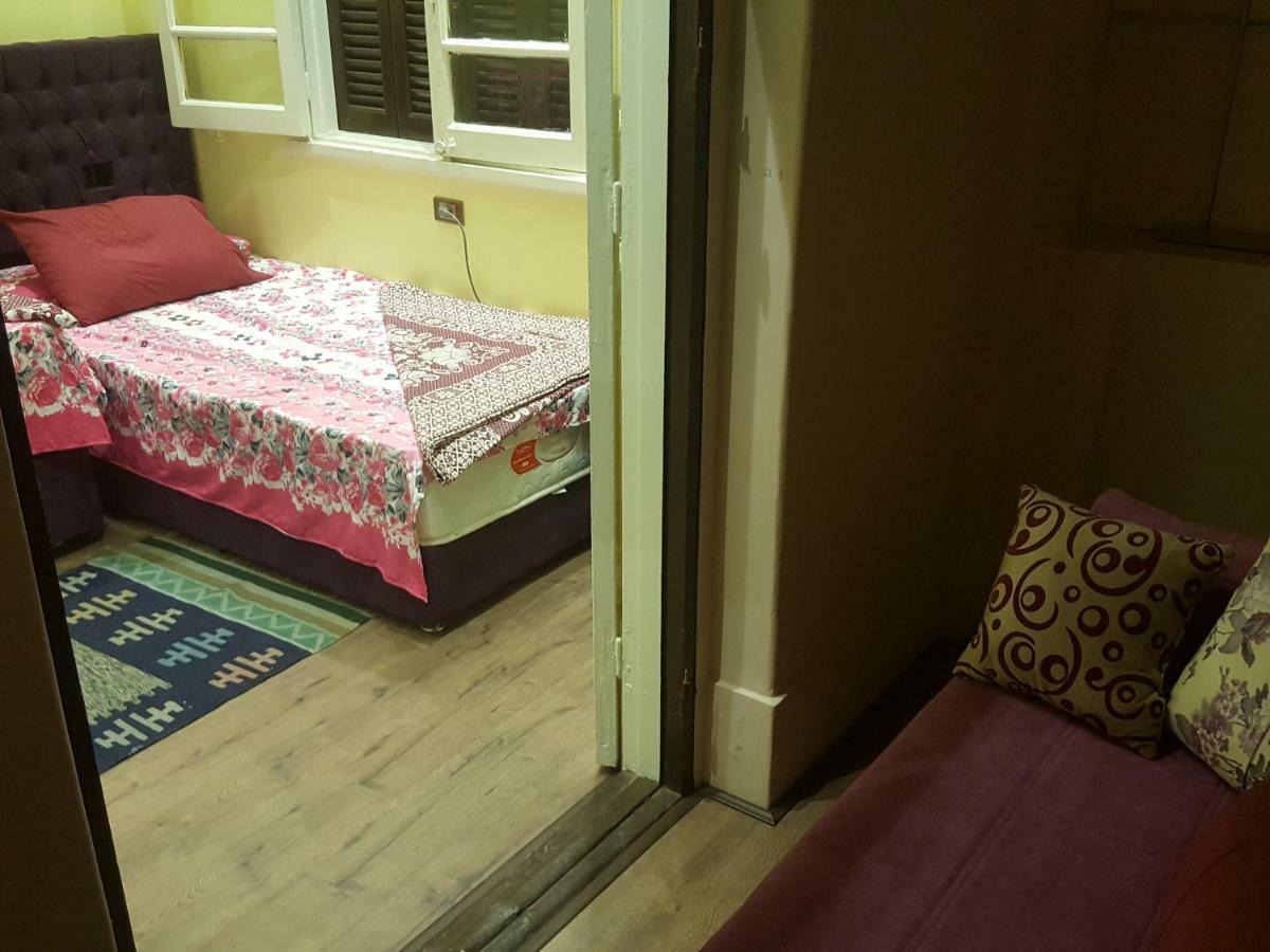 Nour Elsabah Hotel Il Il Cairo Esterno foto