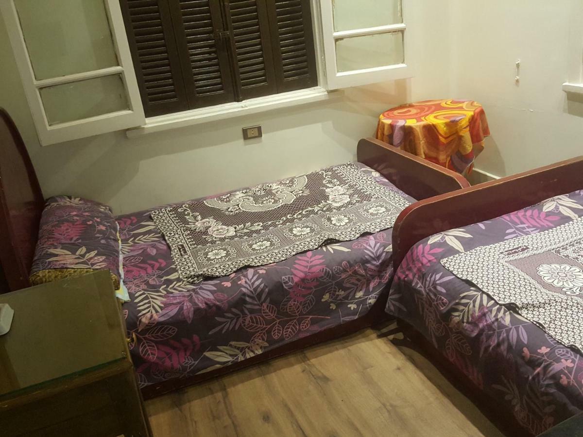 Nour Elsabah Hotel Il Il Cairo Esterno foto